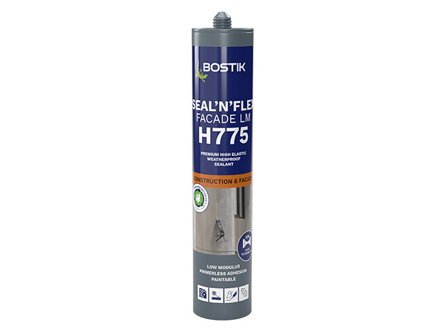 P795 | Construction & Façade | Bostik Global